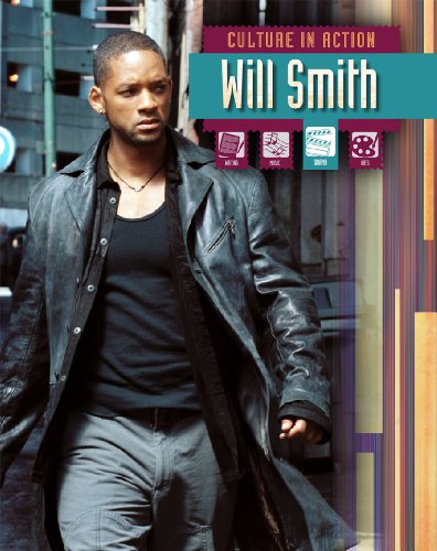 Will Smith by Liz Miles