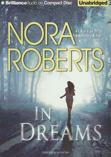 In Dreams by Nora Roberts