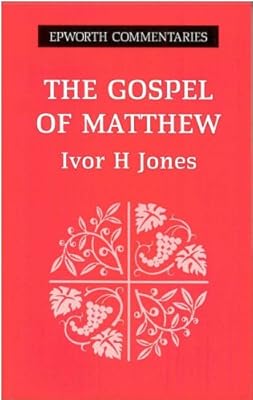 The Gospel of Matthew