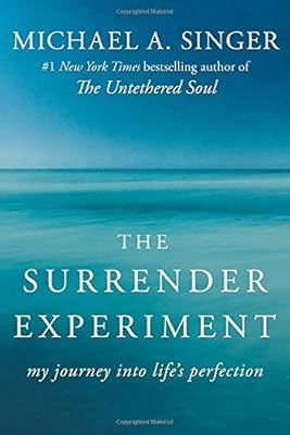 The Surrender Experiment: My Journey into Life's Perfection