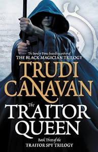 The Traitor Queen