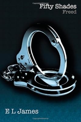 Fifty Shades Freed