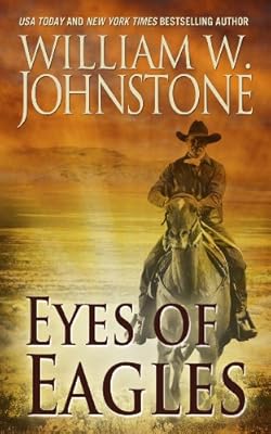 Eyes of Eagles