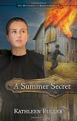 A Summer Secret