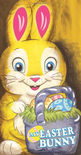 My Easter Bunny! by Lily Karr