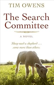 The Search Committee by Tim Owens