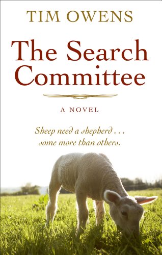 The Search Committee by Tim Owens