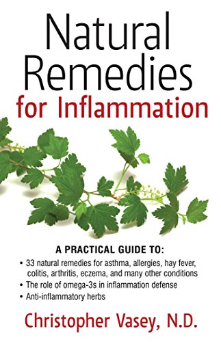 natural remedies for inflammation
