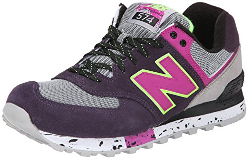 New Balance Women's WL574 Outdoor Pack Classic Sneaker