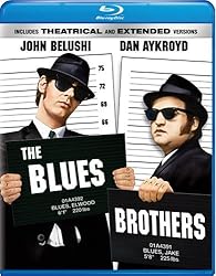 The Blues Brothers [Blu-ray]