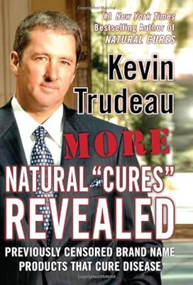 More Natural "Cures" Revealed