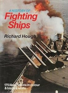 A history of fighting ships