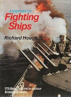 A history of fighting ships