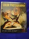My Experiences in Color Photography