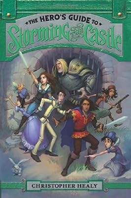 The Hero's Guide to Storming the Castle