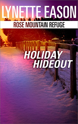 Love inspired suspense. by Lynette Eason