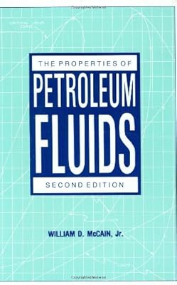 The Properties of Petroleum Fluids