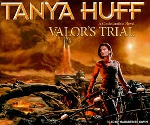 Valor's Trial