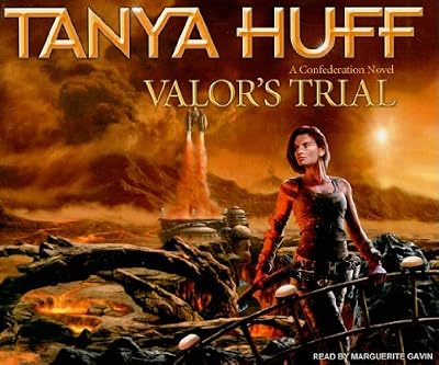Valor's Trial
