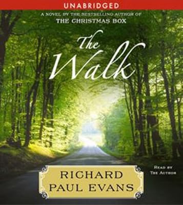 The Walk: A Novel