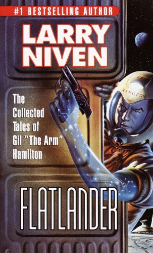 Flatlander (Known Space) by Larry Niven