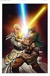 Star Wars: Knights of the Old Republic #34: Vindication, Part 3