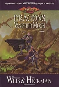 Dragons of a Vanished Moon