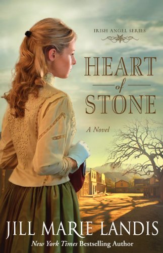 Heart of Stone: A Novel by Jill Marie Landis