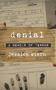 Denial: A Memoir of Terror
