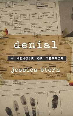 Denial: A Memoir of Terror