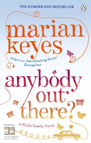 Anybody Out There by Marian Keyes