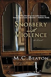 Snobbery with Violence: An Edwardian Murder Mystery