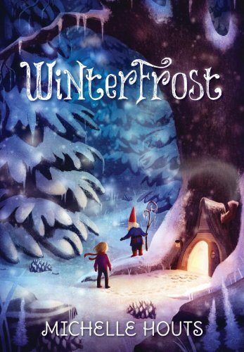 Winterfrost by Michelle Houts