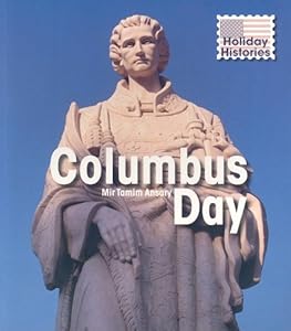 Columbus Day (Holiday Histories)