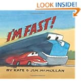 I'm Fast!