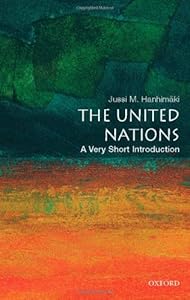 The United Nations: A Very Short Introduction