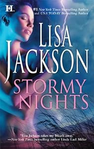 Stormy Nights: Summer Rain\Hurricane Force