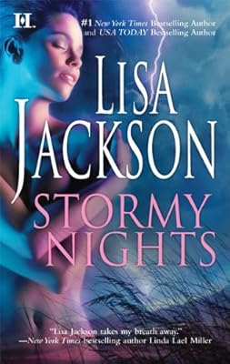 Stormy Nights: Summer Rain\Hurricane Force