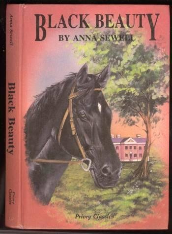 PRIORY CLASSICS: SERIES ONE: BLACK BEAUTY (PRIORY CLASSICS - SERIES ONE) by Anna Sewell