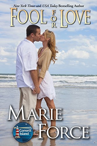Fool for Love by Marie Force