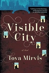 Visible City