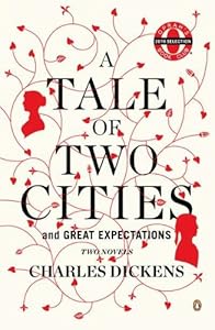 A Tale of Two Cities and Great Expectations: Two Novels