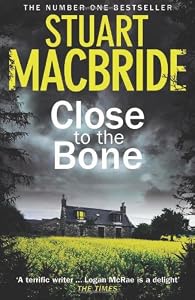 Close to the Bone