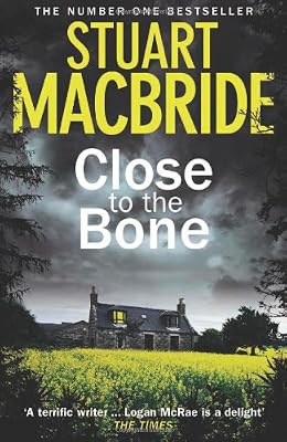 Close to the Bone