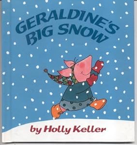 Geraldine's Big Snow
