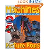 Picture Pops Machines