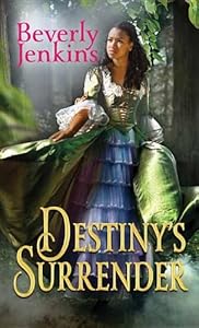 Destiny's Surrender