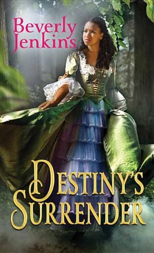 Destiny's Surrender by Beverly Jenkins