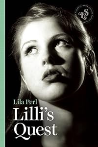 Lilli's Quest