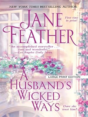 A husband's wicked ways